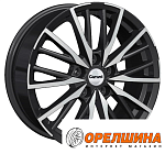 Carwel Агма 1719  ABT  7х17  5x108  ЕТ50  63,4